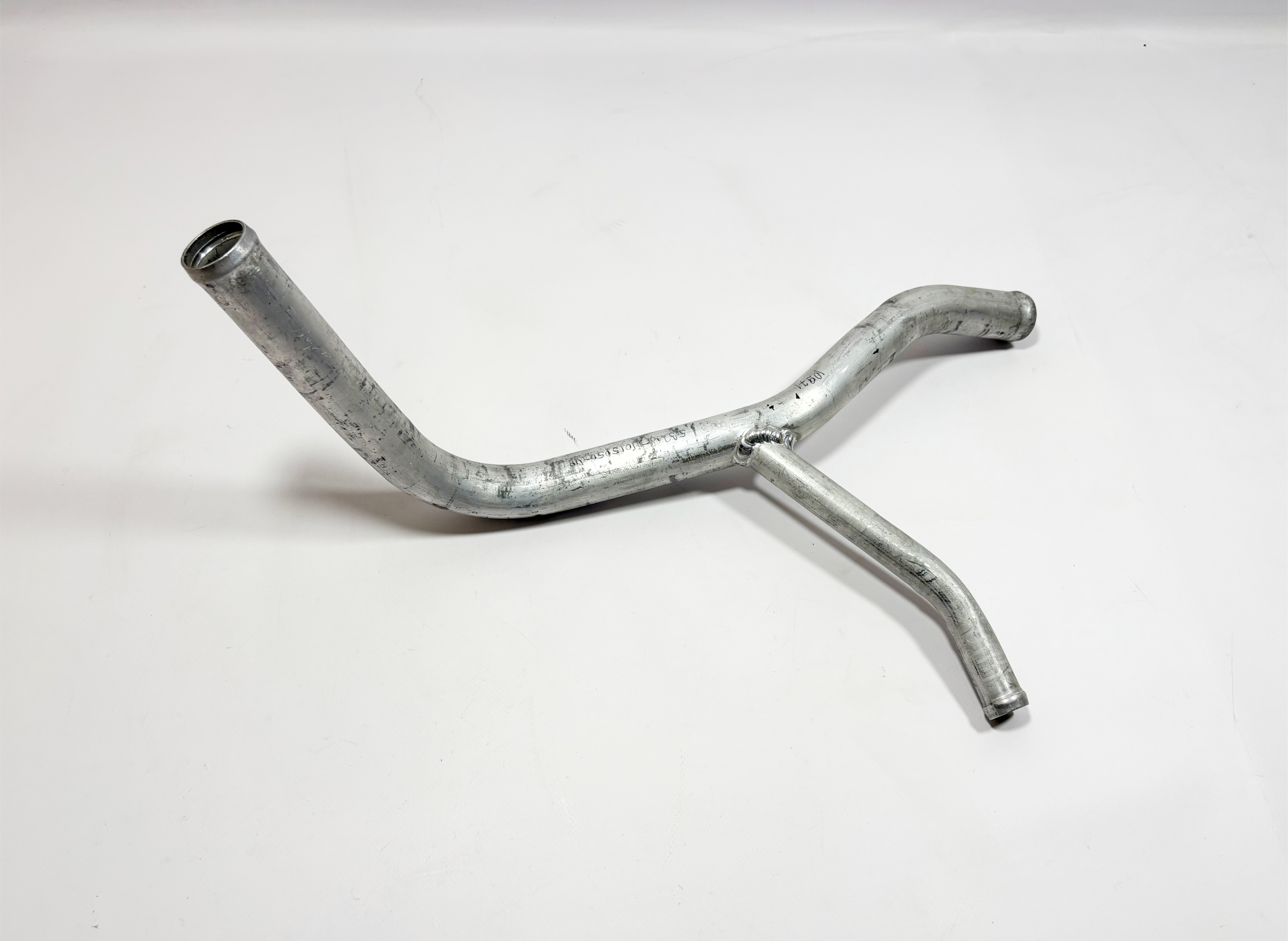 труба наливная камаз