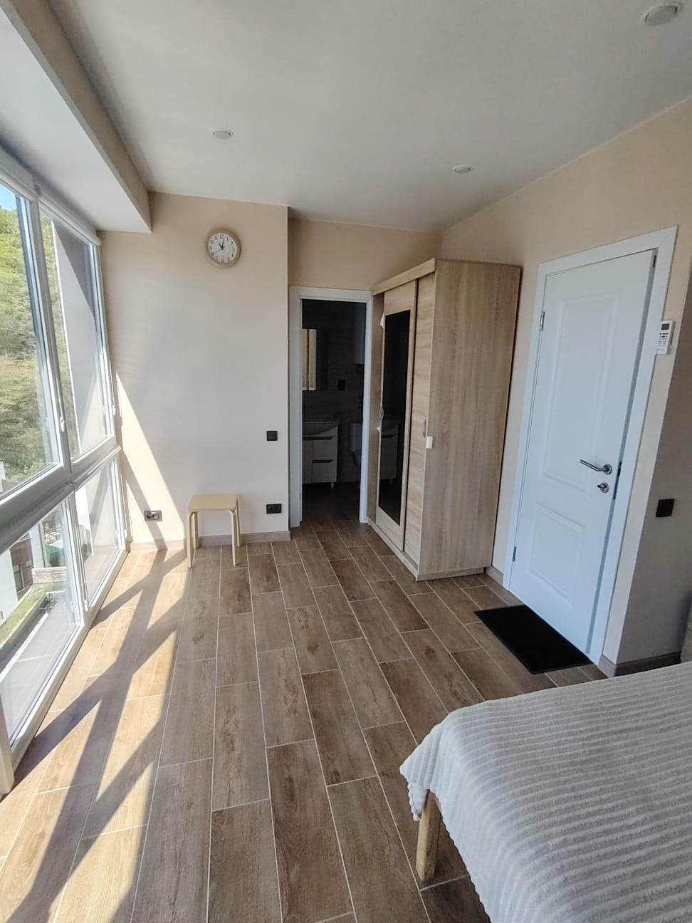 Комплекс «Русское Море»