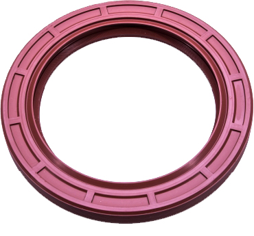 манжета с пружиной