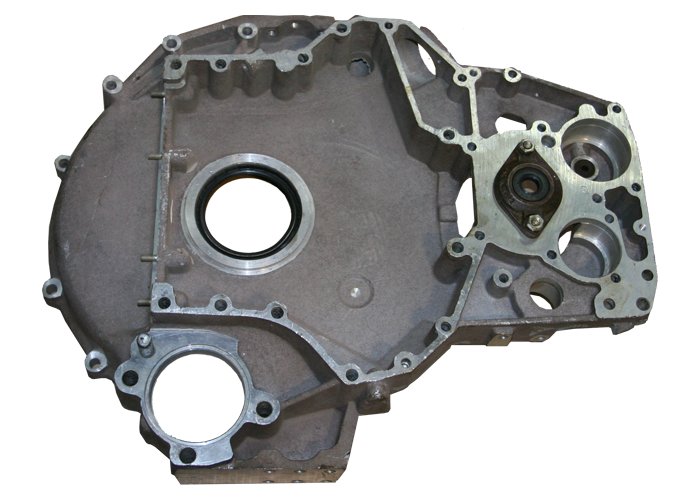 картер маховика сб.е0 е1 камаз