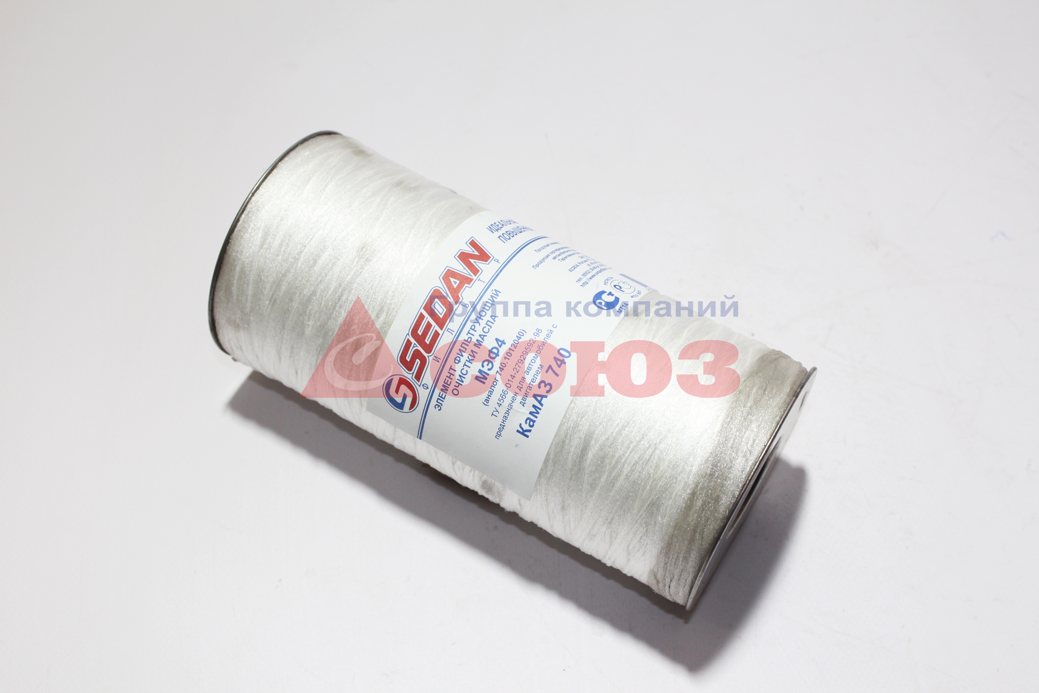 эл-т м/ф  нит. седан