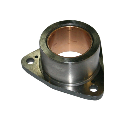 корпус подшипника распредвала е2 в сб. камаз