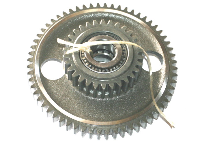 шестерня распредв.в сб камаз