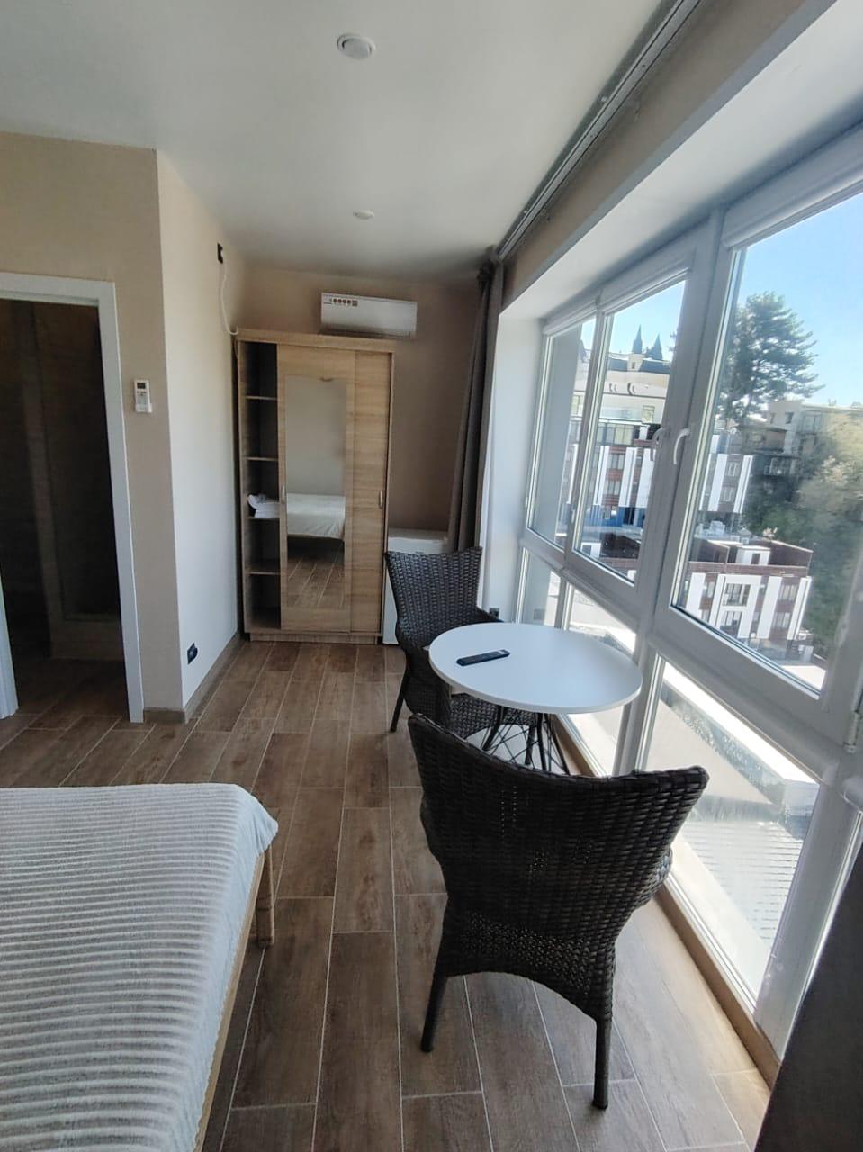 Комплекс «Русское Море»