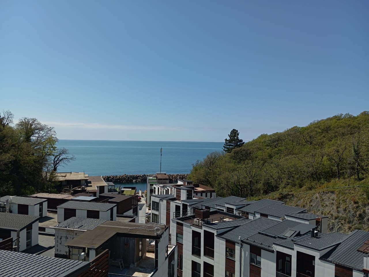 Комплекс «Русское Море»