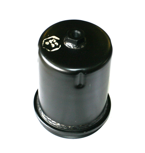 колпак масл фильтра камаз