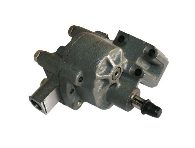 насос масляный е2  е3