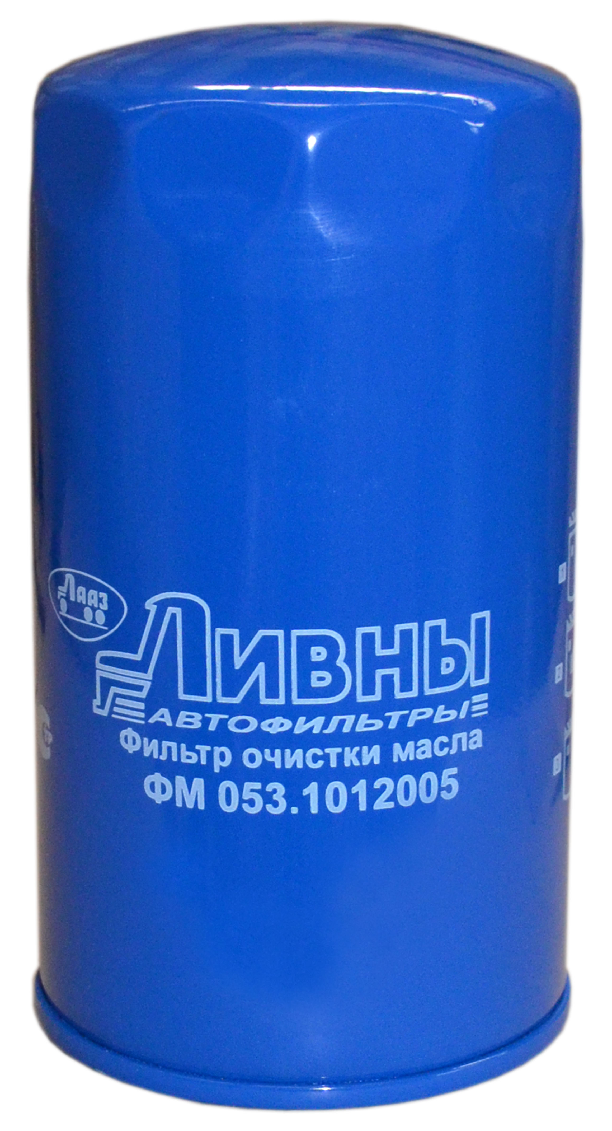 Фильтр оч-ки масл. Ливны КАМАЗ НЕФАЗ ПАЗ