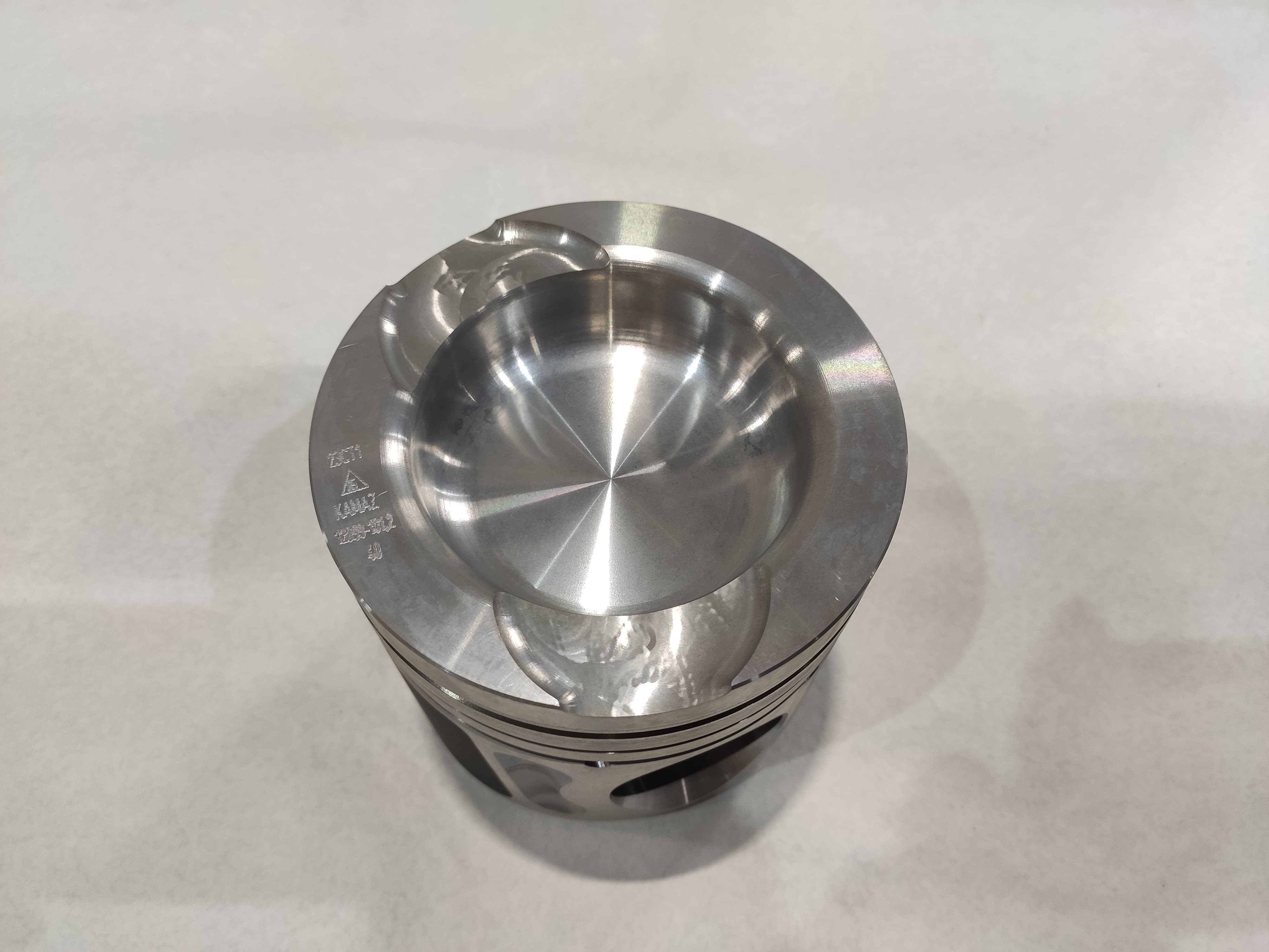 поршень е4 камаз