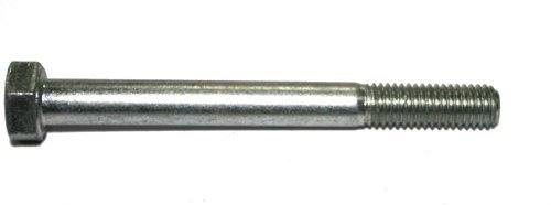 болт м8х1,25х80 крепл тнвд