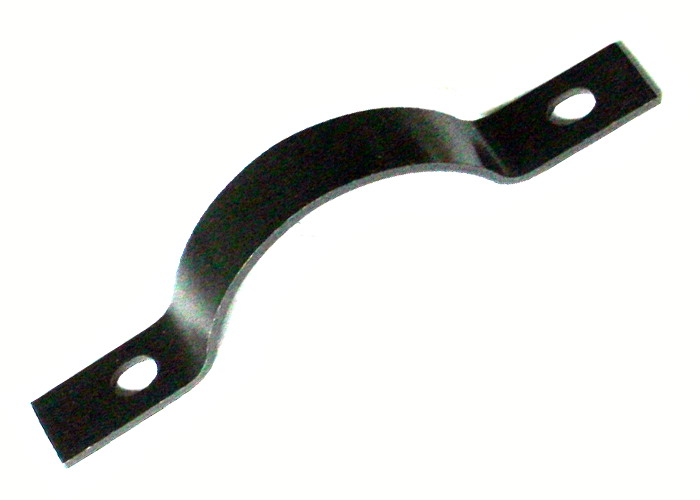 хомут правый камаз