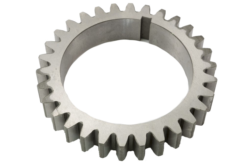 шестерня коленвала камаз