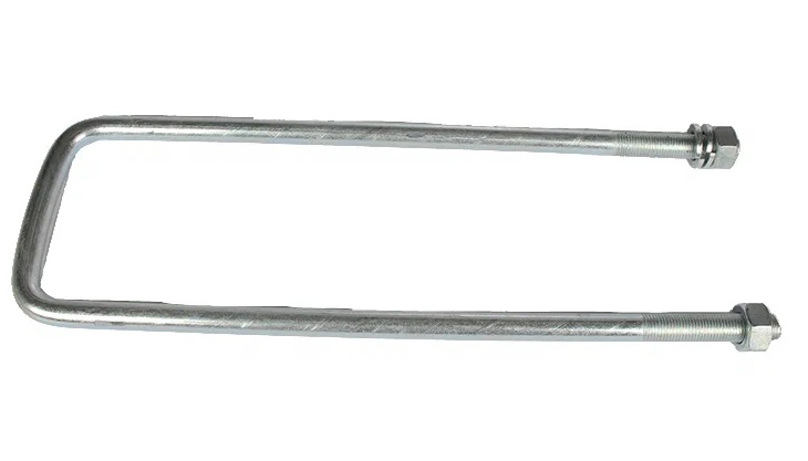 Стремянка кузова 3302 кор (290 мм)