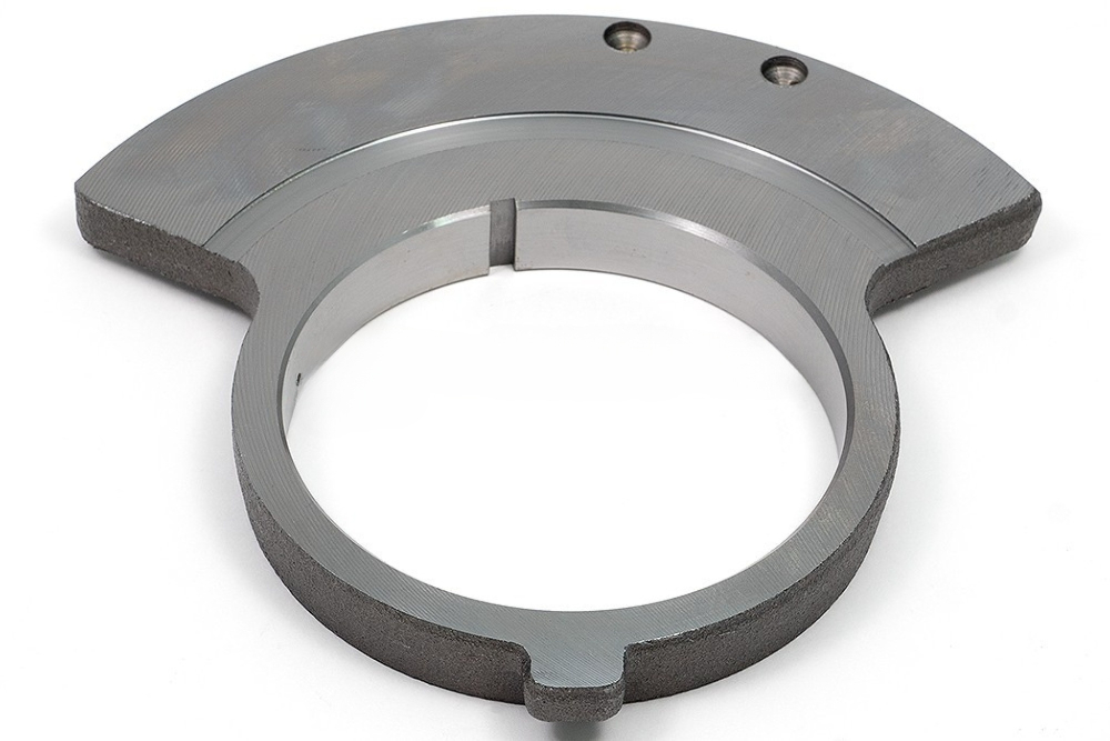 противовес к/в е1 е2 камаз