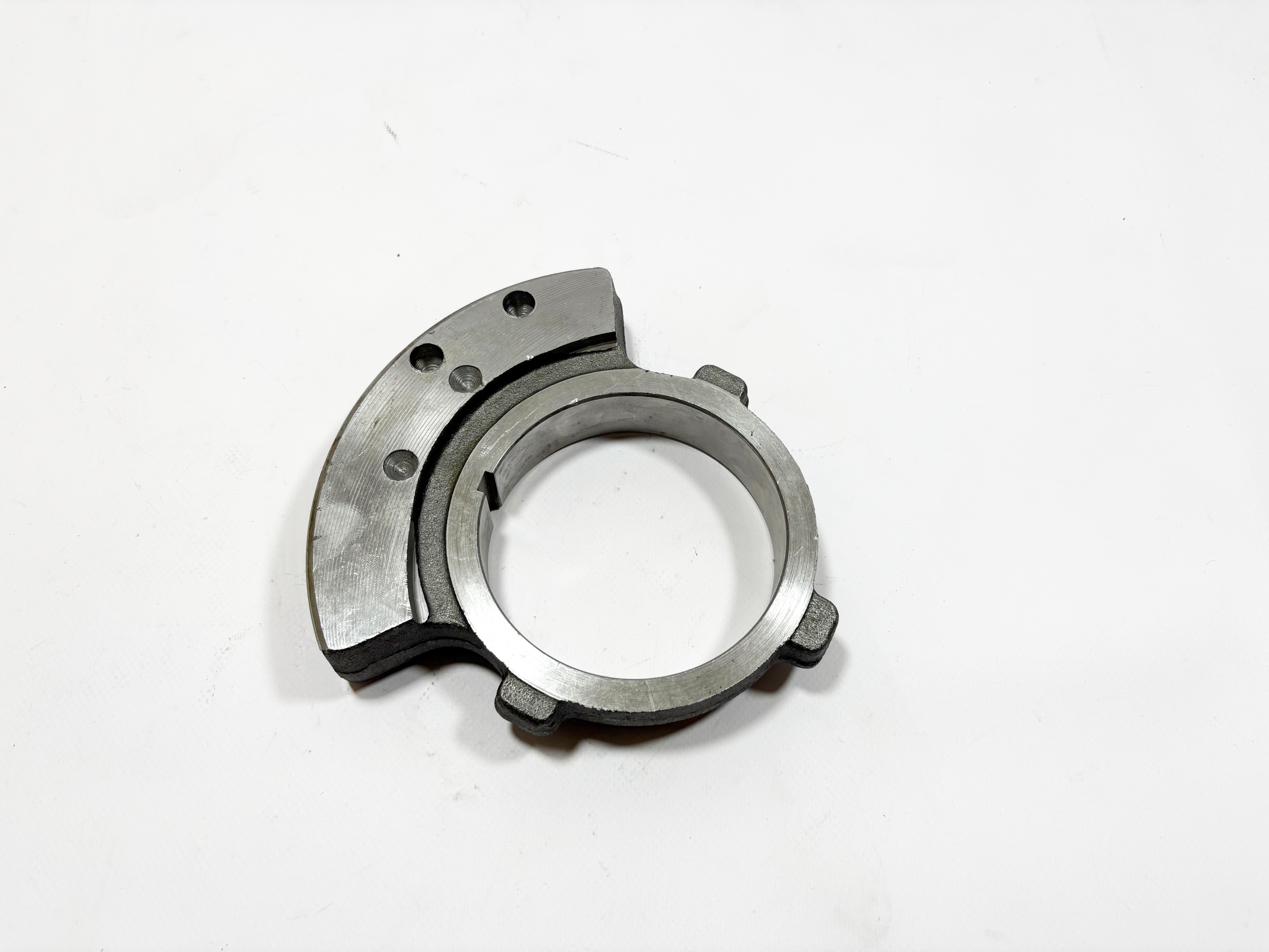 противовес к/в задн. камаз