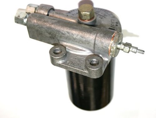 фильтр топливный ливны  на пжд 24в