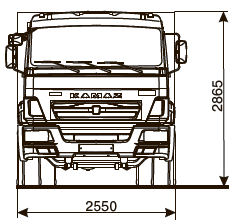KAMAZ-65115-48 (А5)