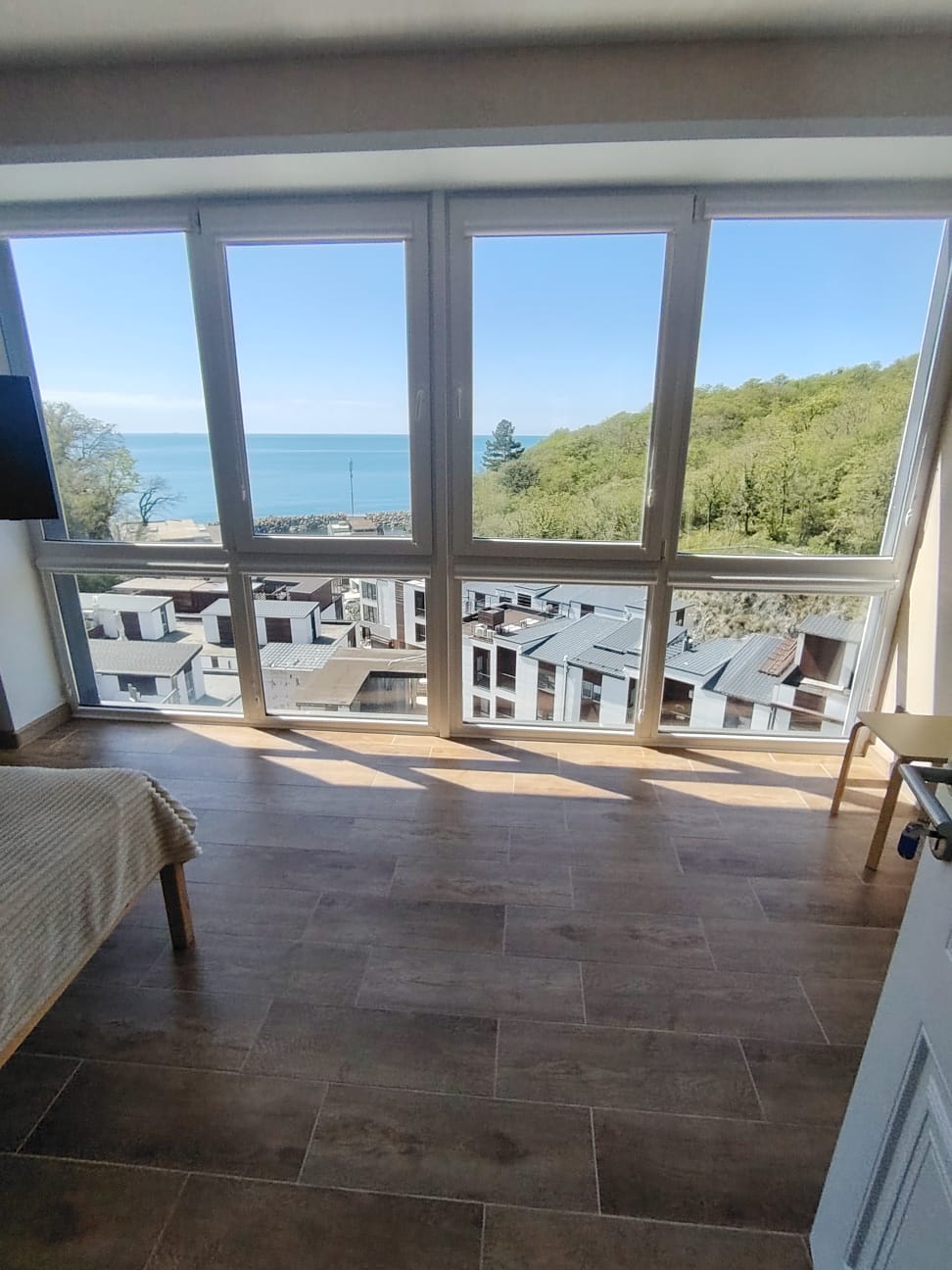 Комплекс «Русское Море»