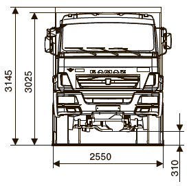 KAMAZ-65111-48 (A5)