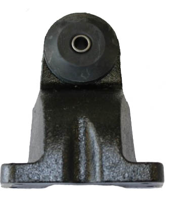 кронштейн передн.опоры с/а камаз