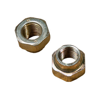 гайка м12х1,25  с/контр.