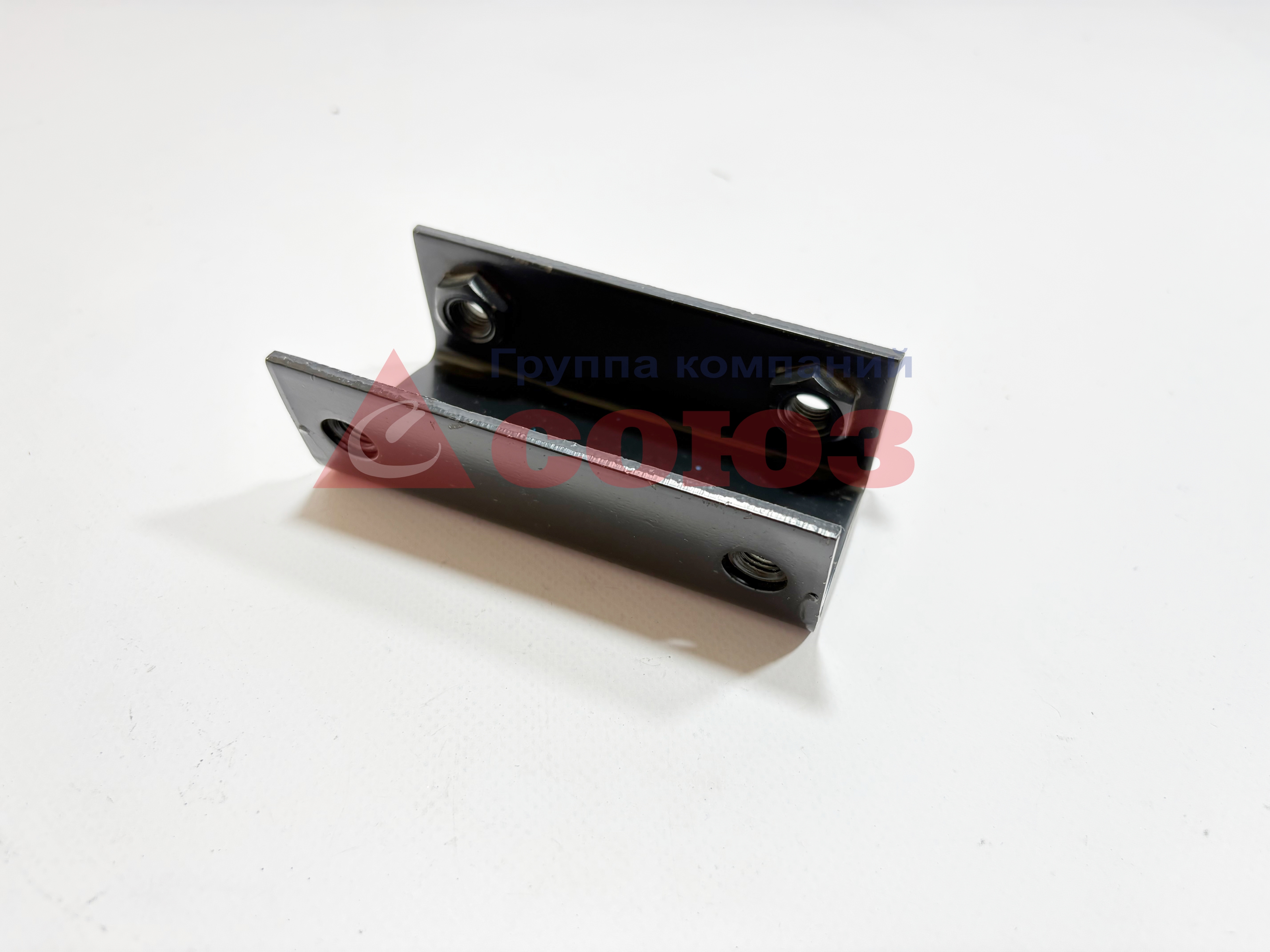 кронштейн насосн.агрег.в сб.камаз