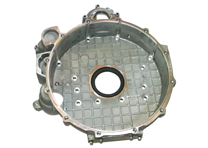 картер маховика сб.е2 е3 камаз