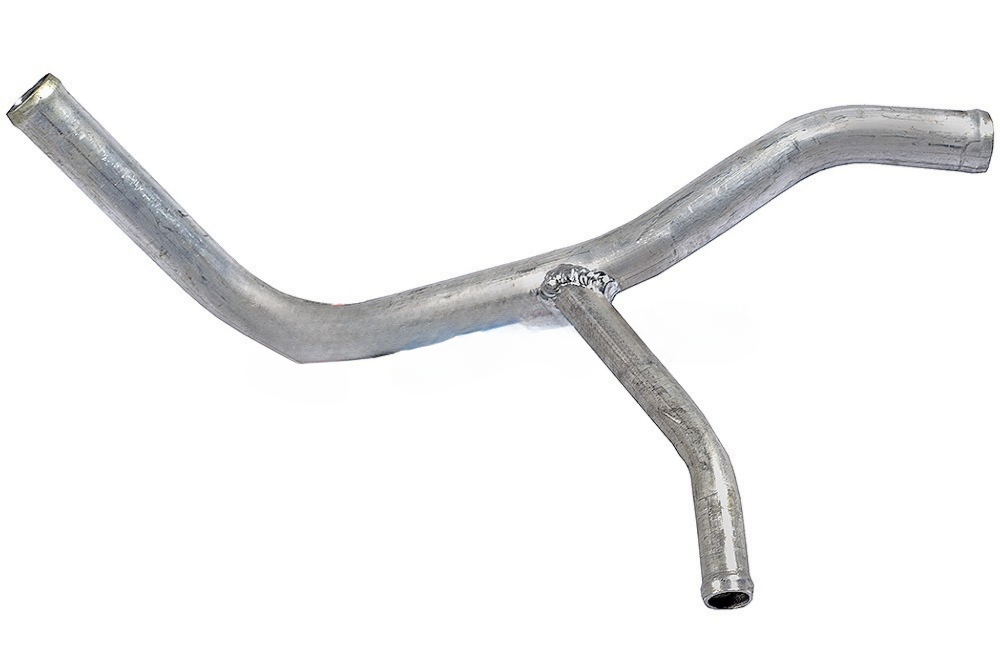 труба наливная камаз