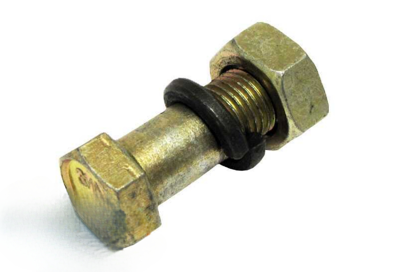 болт м14x38x1,5-6g,8.8