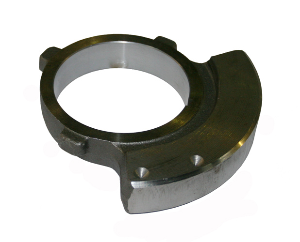 противовес к/в задн. камаз