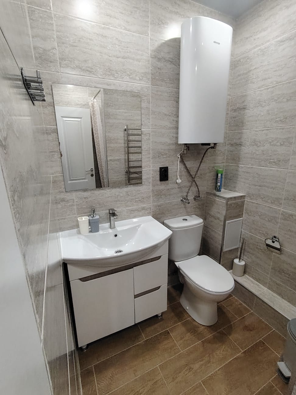 Комплекс «Русское Море»