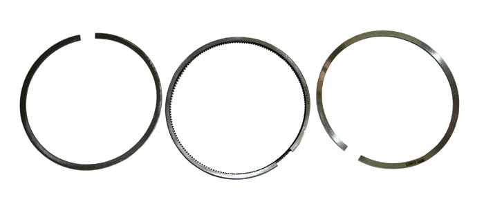 кольца порш. е0 бел. камаз