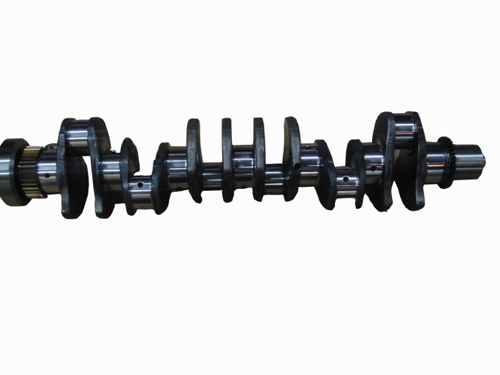 вал коленчатый cummins
