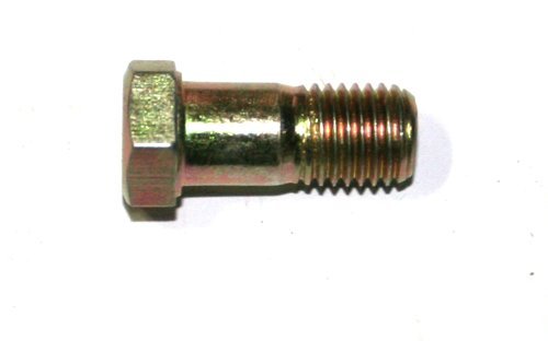 болт м10х1,25х23 штуцер обратки