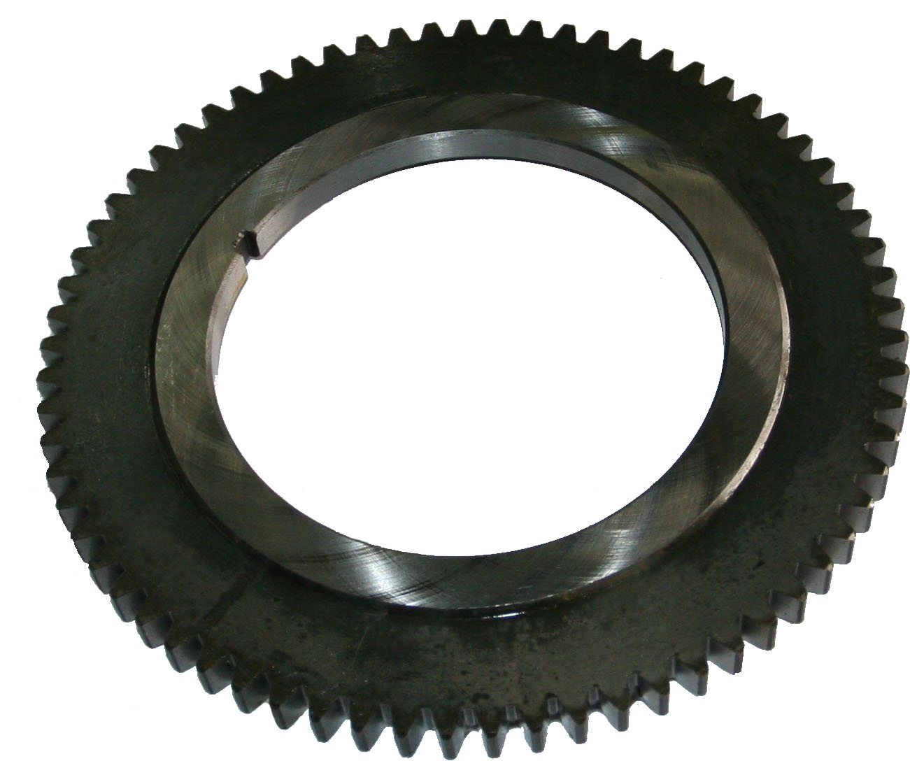 шестерня ведущ.прив.масл.нас. е3 камаз