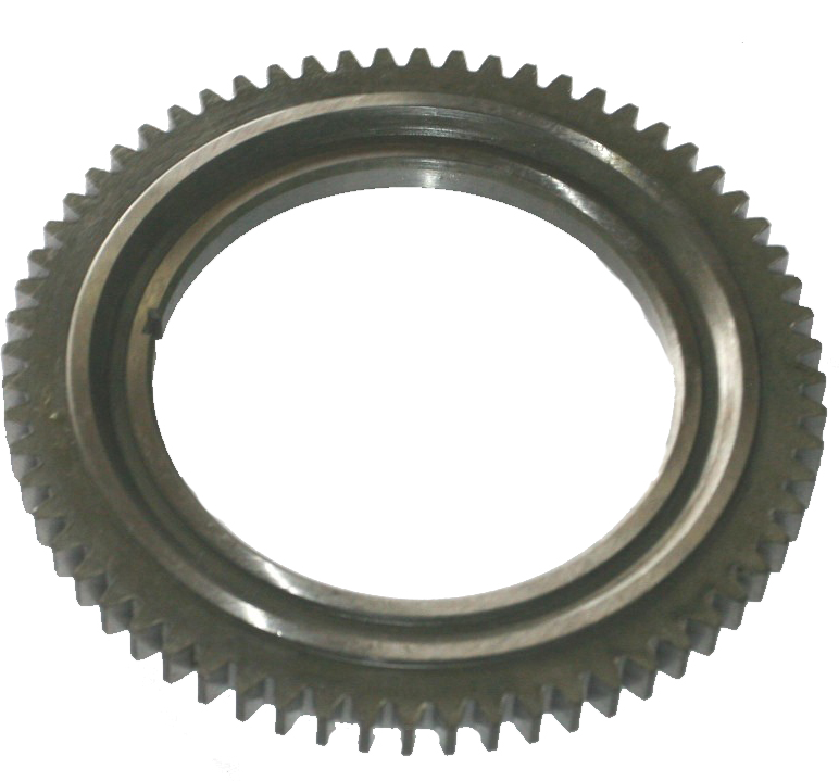 шестерня ведущ.прив.масл.нас.  камаз