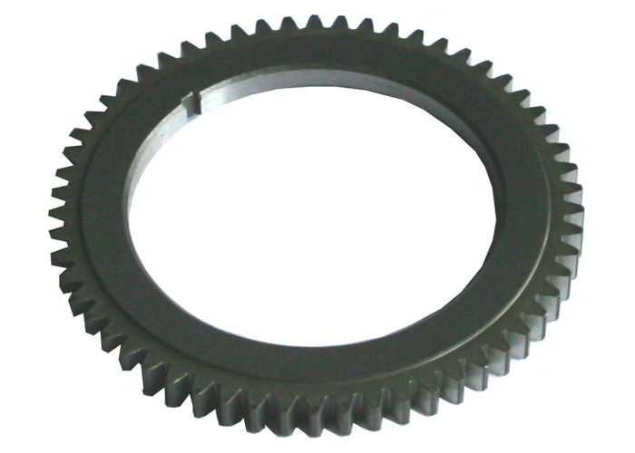 шестерня ведущ.прив.масл.нас  камаз