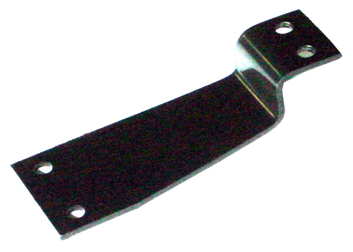 кронштейн предпускового подогрев камаз