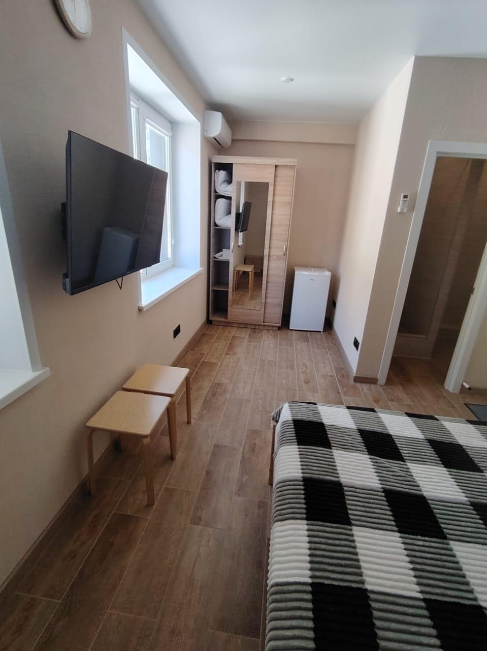 Комплекс «Русское Море»