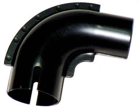 патрубок подводящий камаз