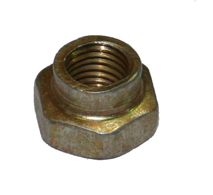 гайка м10 самоконтр.