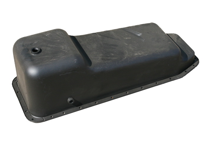 картер масляный унифицированный е0, е1 камаз