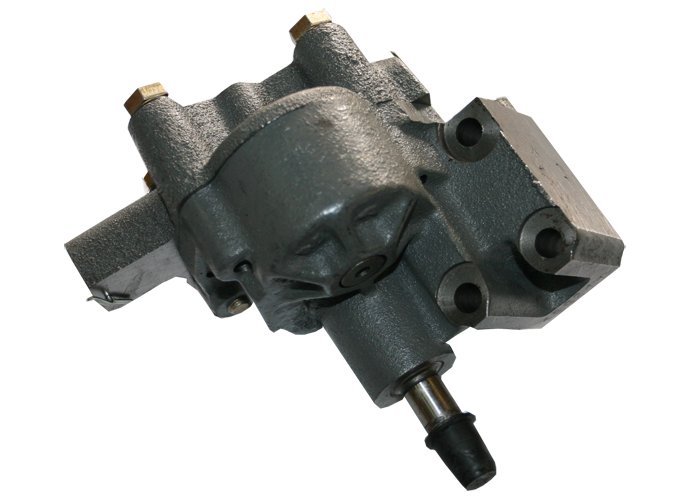 насос масляный е1  е2