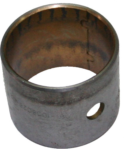 втулка распредвала зад