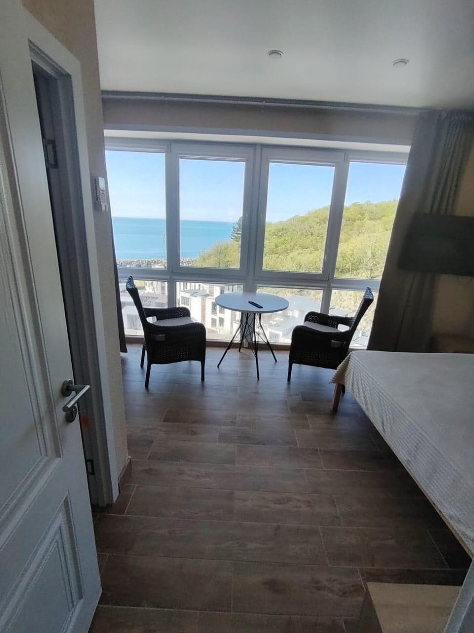 Комплекс «Русское Море»