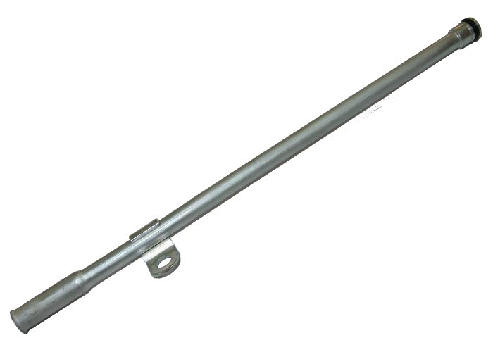 трубка указ.ур.масла сб.камаз