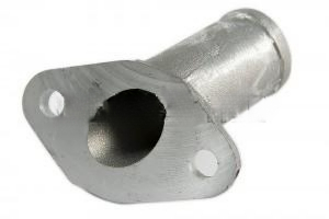 штуцер отводящий (лз) камаз