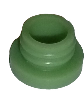 втулка уплотн.головки двиг евро