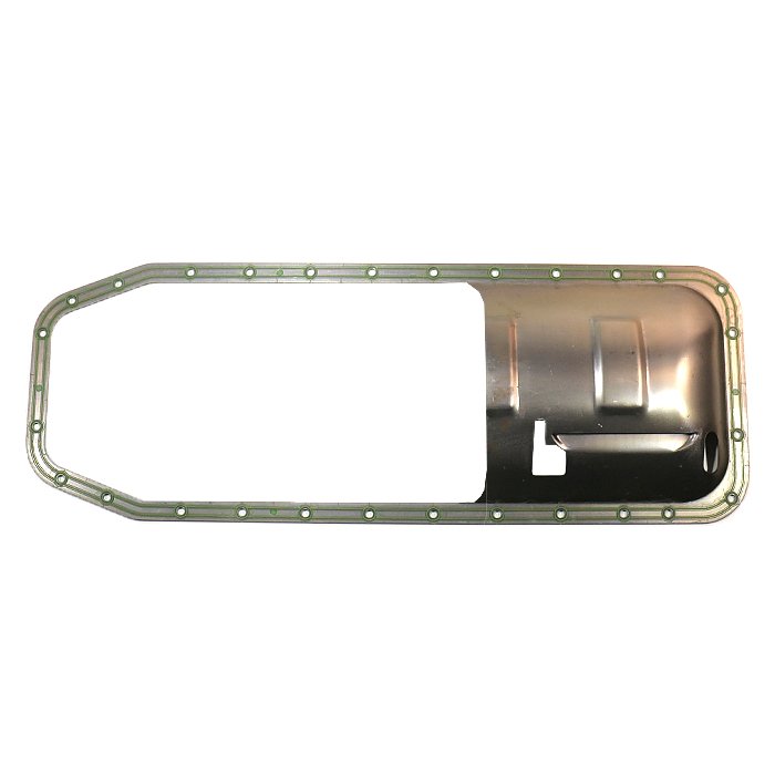 желоб с прокладкой 740.50-1009031сб