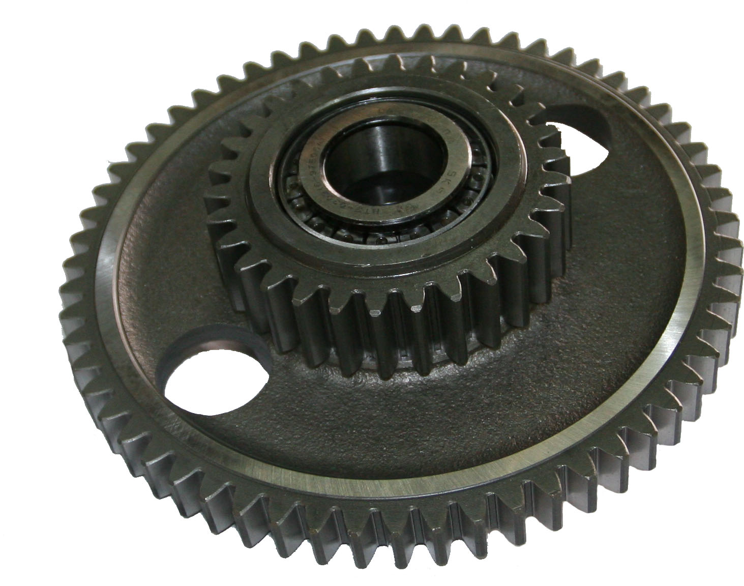 шестерня распредв.в сб камаз